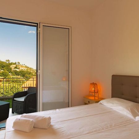 Apartment Villa Michelangelo By Interhome Bardino Nuovo Экстерьер фото