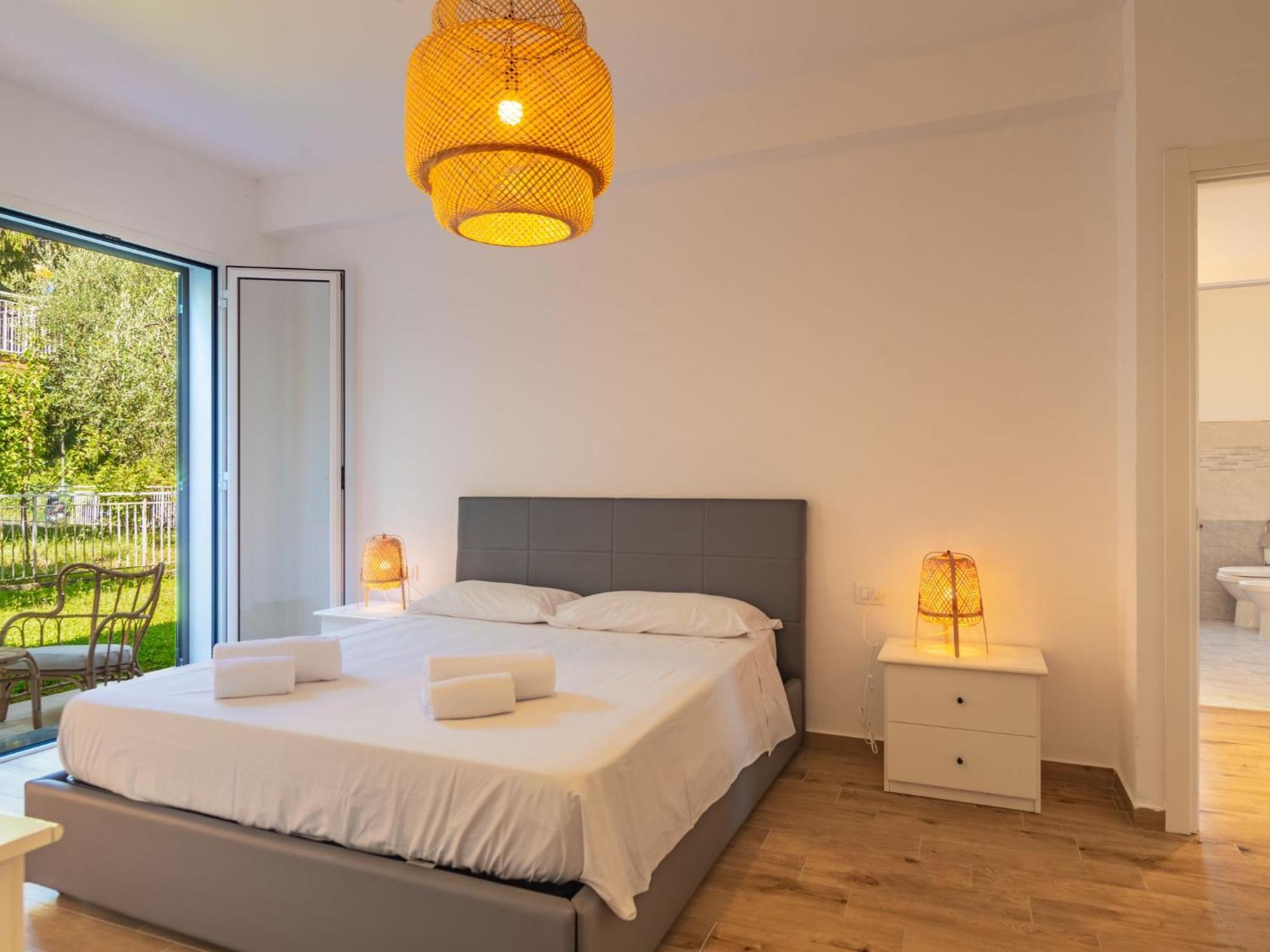 Apartment Villa Michelangelo By Interhome Bardino Nuovo Экстерьер фото
