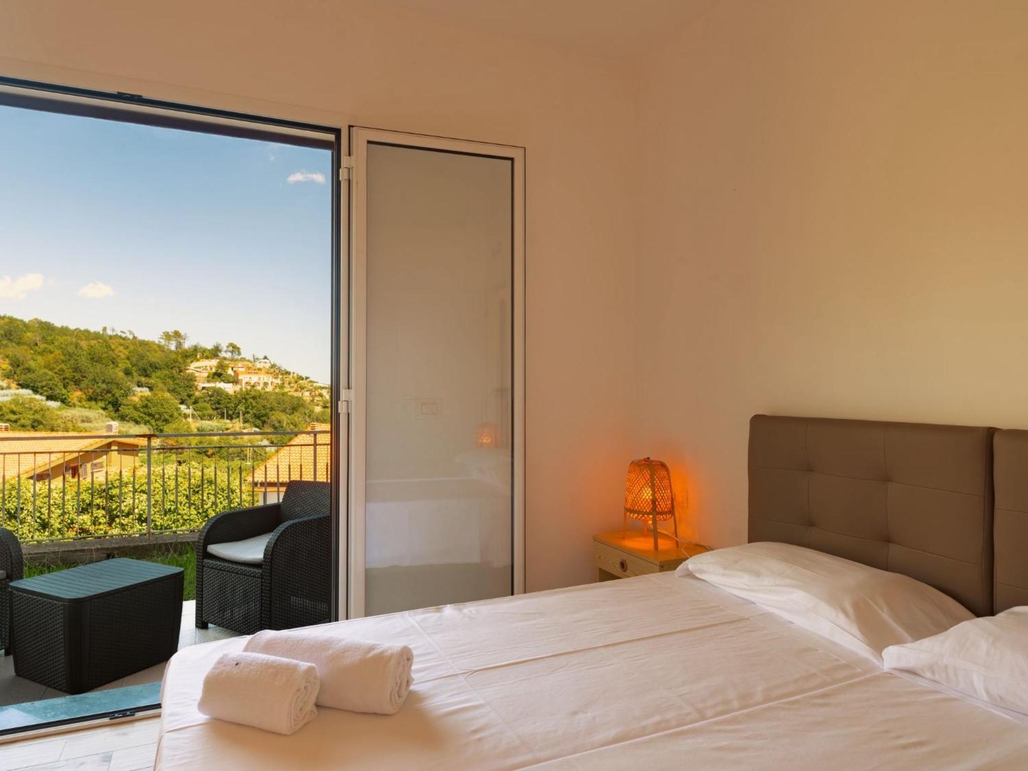 Apartment Villa Michelangelo By Interhome Bardino Nuovo Экстерьер фото
