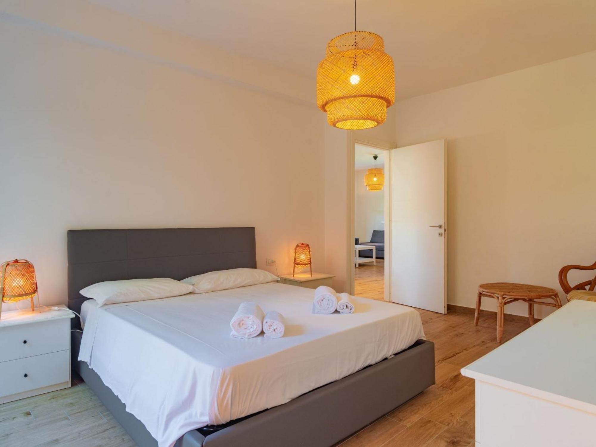 Apartment Villa Michelangelo By Interhome Bardino Nuovo Экстерьер фото