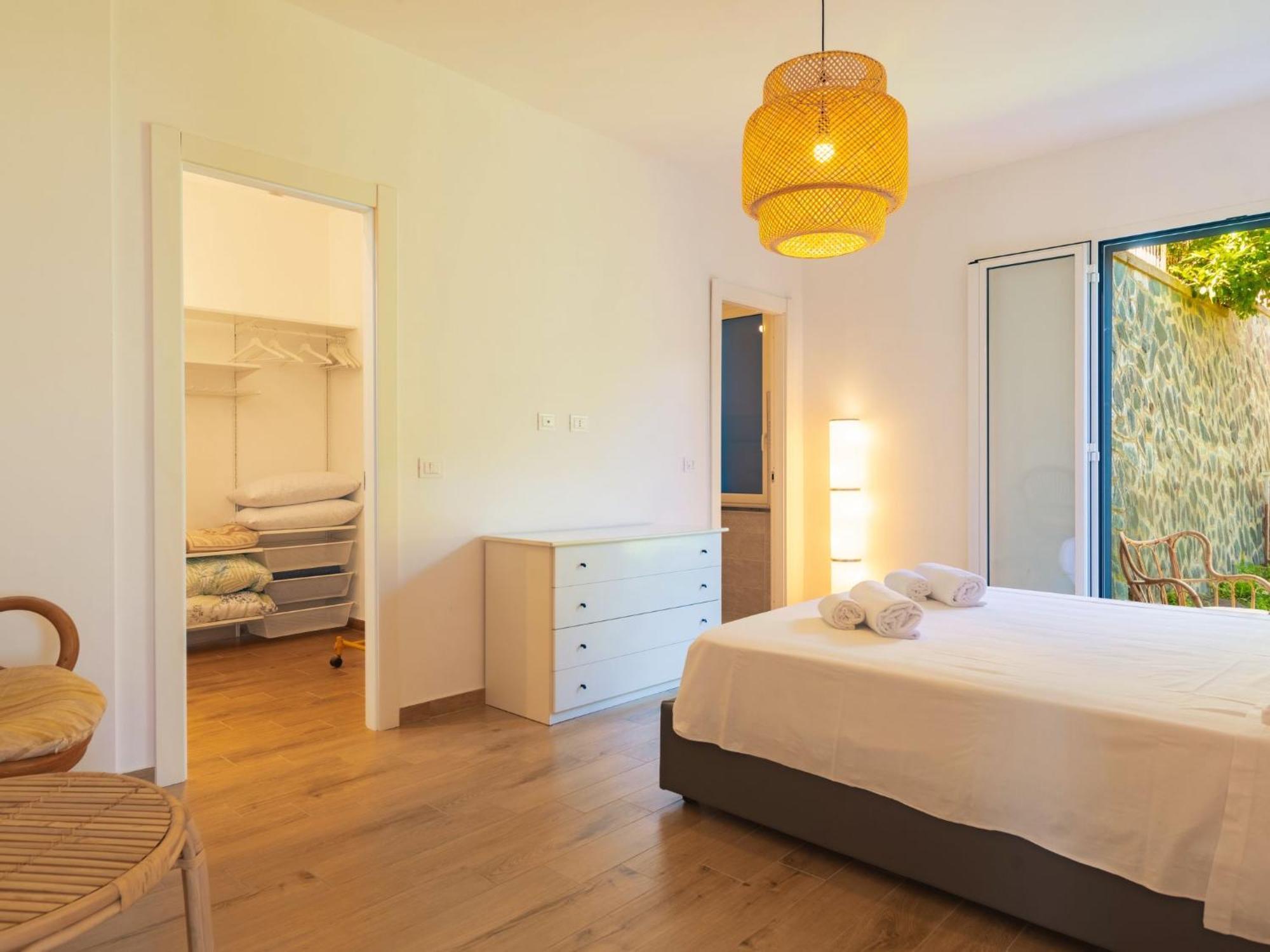Apartment Villa Michelangelo By Interhome Bardino Nuovo Экстерьер фото