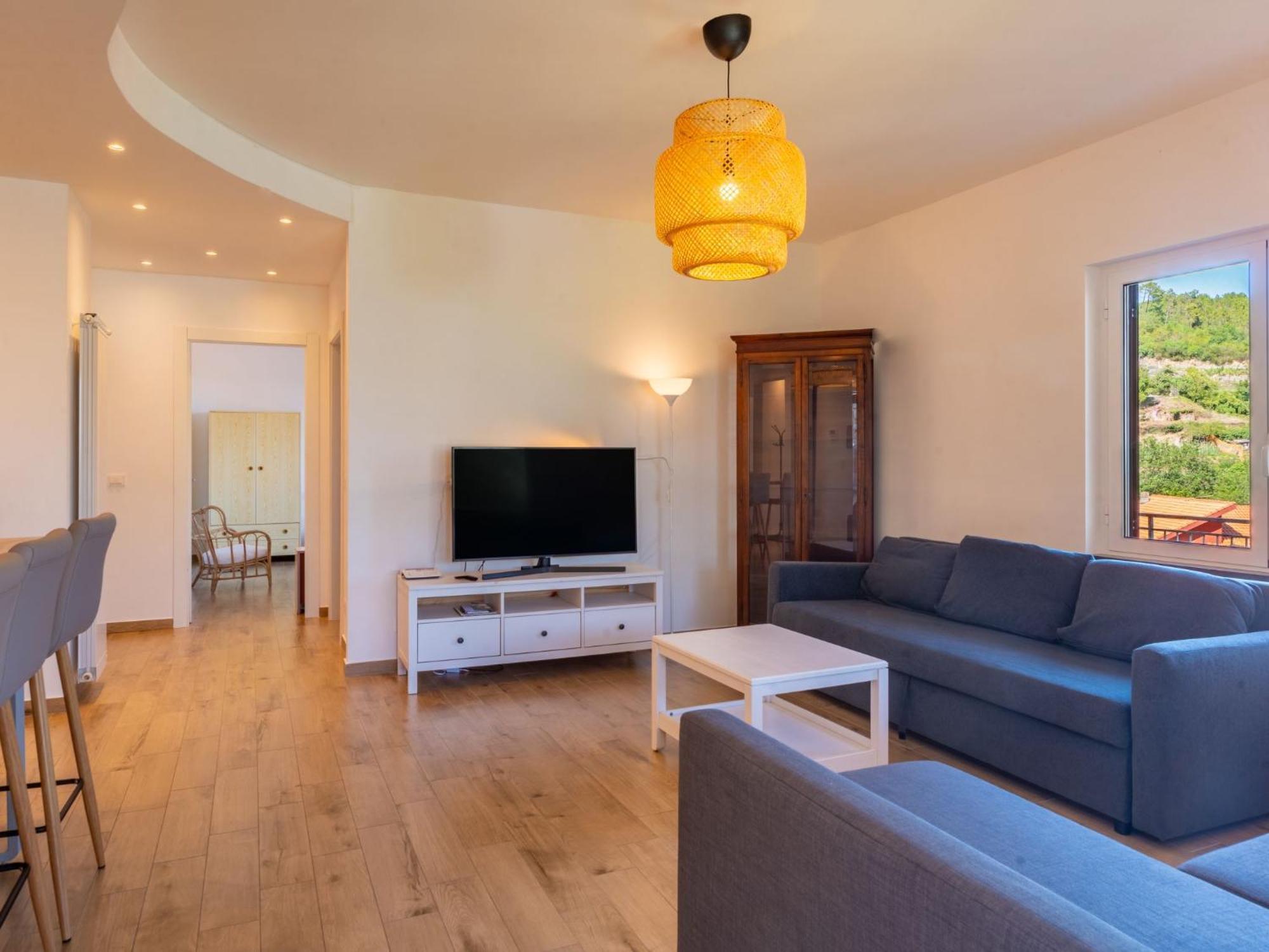 Apartment Villa Michelangelo By Interhome Bardino Nuovo Экстерьер фото