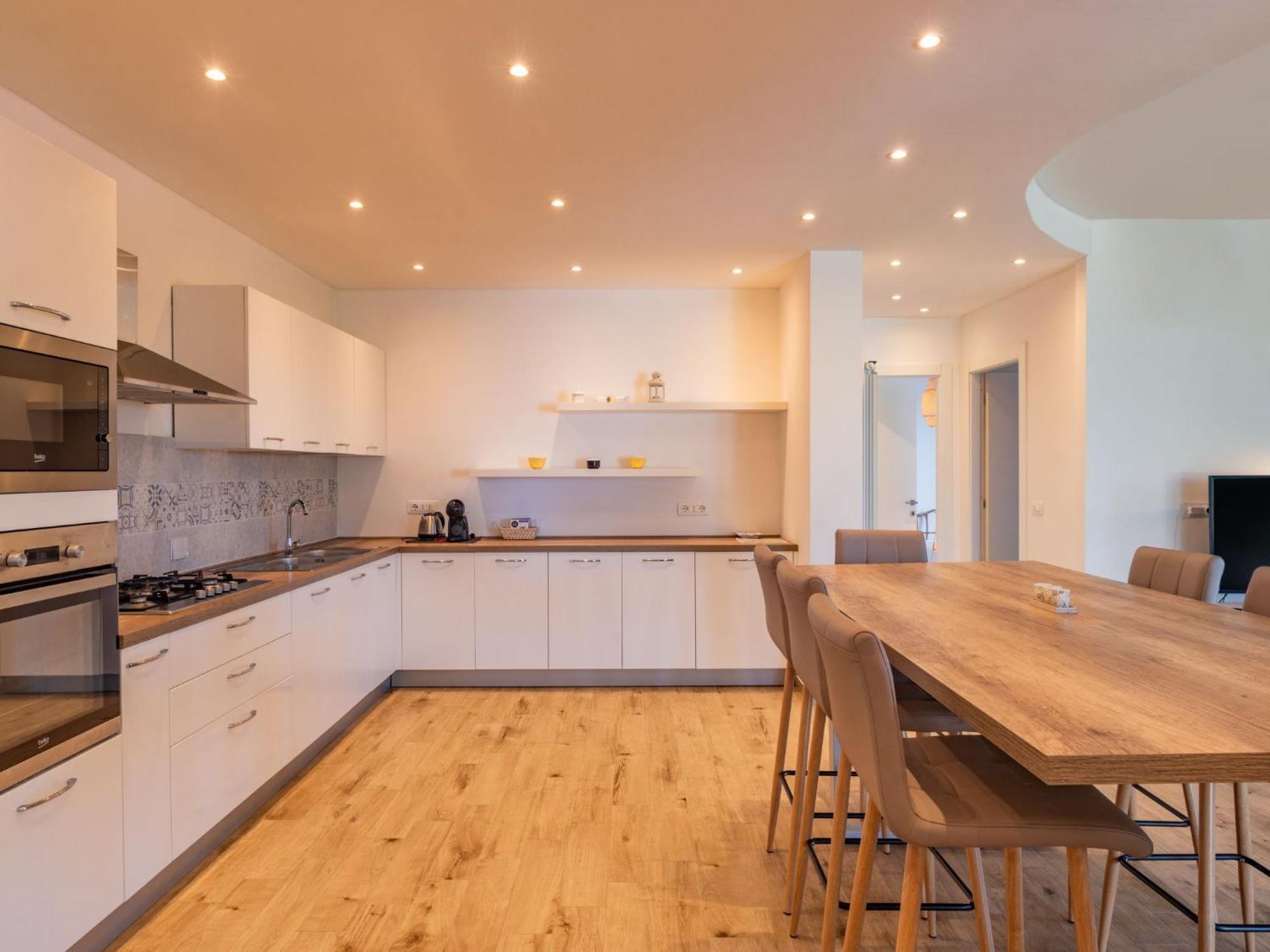 Apartment Villa Michelangelo By Interhome Bardino Nuovo Экстерьер фото